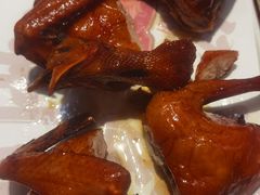 红烧乳鸽-大鸽饭(北京路店)