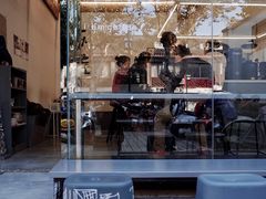 门面-麻雀咖啡SPARROW COFFEE(十全街店)