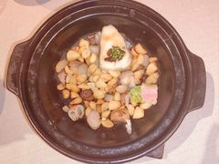 -狮王府淮扬菜(新街口友谊店)