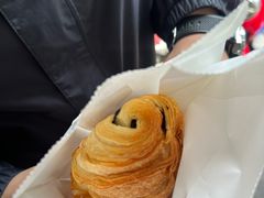 -Cafe Mersey默西咖啡(平江店)