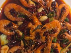 -南山翁新概念川菜(江宁万达广场店)
