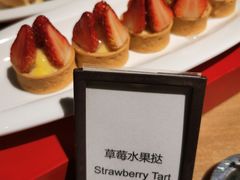 -西安高新希尔顿酒店·咖啡露台西餐厅
