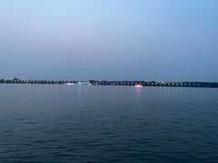 -人民防洪胜利纪念塔