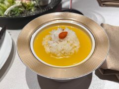 -迦南苑·新派青岛菜·生日纪念日主题餐厅