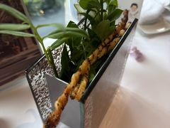 -Le Comptoir de Pierre Gagnaire