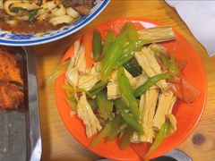 -清真-戏楼王记牛肉面