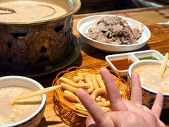-牧马人奶茶馆(乌兰察布总店)