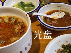 -好帮厨·下饭浏阳菜·坚持现炒(月湖店)