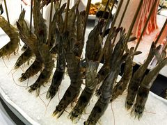 -帝皇海海鲜豆捞(桐泾商务广场店)