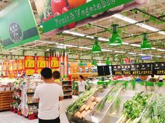 -大润发(梅兰东路店)