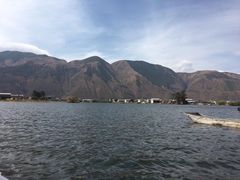 -大理洱源西湖景区