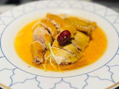 -晓粤·惹味粤菜(凯德乐峰广场店)