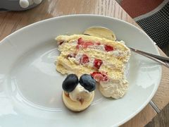 -杭州柏悦酒店·潮餐厅