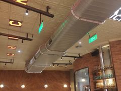 -铁公鸡·四川料理(天环广场店)