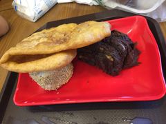 -老回回饺子馆(海洋馆店)