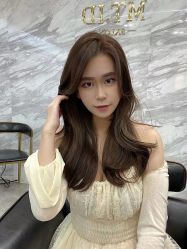 -MT·ID 烫发.染发.接发SALON