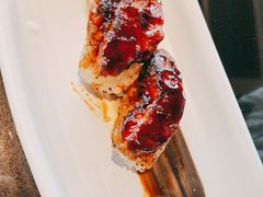 -王鼎精致料理铁板烧(世博源店)