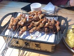 -泰山王老三串旗舰店(万达店)