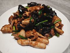 -九龙餐厅(大沽路店)