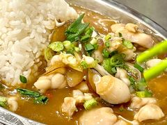 -木木鲜海鲜面(天一店)