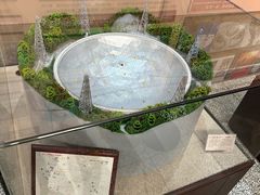 -哈尔滨工业大学-博物馆