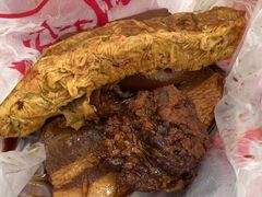 -刘小忙把子肉(北园大街总店)
