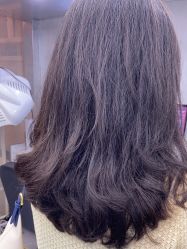 -DK SALON连锁专业烫染接发店