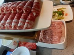 -海底捞火锅(坪山益田假日广场店)