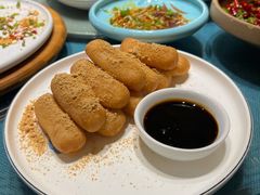 红糖糍粑-宴愉(洛邑古城店)