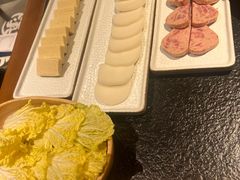 -滇牛云南火锅(桂林路店)