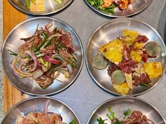 -杨小佳·齐齐哈尔烤肉·烤串(广州店)