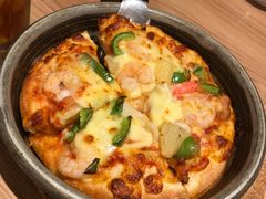 -必胜客(天河城店)