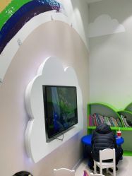 -青苗儿童口腔(长楹天街购物中心)