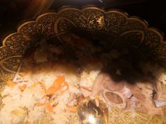 -楼兰新疆主题餐厅(苏州中心店)