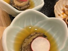 -桃夭日式料理(国信店)