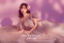 点击看大图 -DS VISION·鼎圣摄影