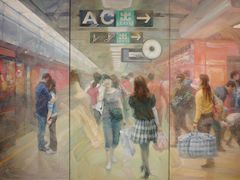 -中华艺术宫(上海美术馆)