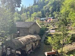-鹿院坪生态旅游景区