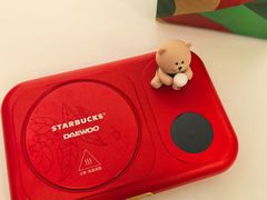 -星巴克(北京太平桥大街店)