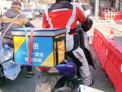 -京深海鲜市场(光彩路店)