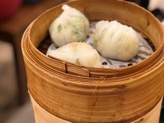 潮州蒸粉果-添好运点心专门店(中环IFC店)