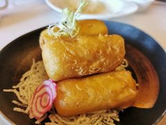 -富力丽思卡尔顿酒店·丽轩中餐厅