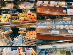 -杭州国际会议中心洲际酒店-原素全日餐厅(解放东路店)