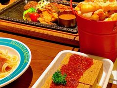 -十分牛西餐·牛扒专门店(光明广场店)