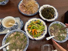 -老三羊汤【北兴隆街店】