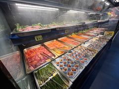 -苏格里岛自助海鲜烤肉(青秀万达店)