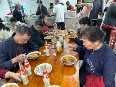 -汪胖子襄阳牛肉面(华丰路店)