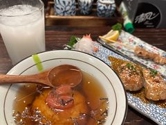 -哥哥の深夜食堂(红松东路店)