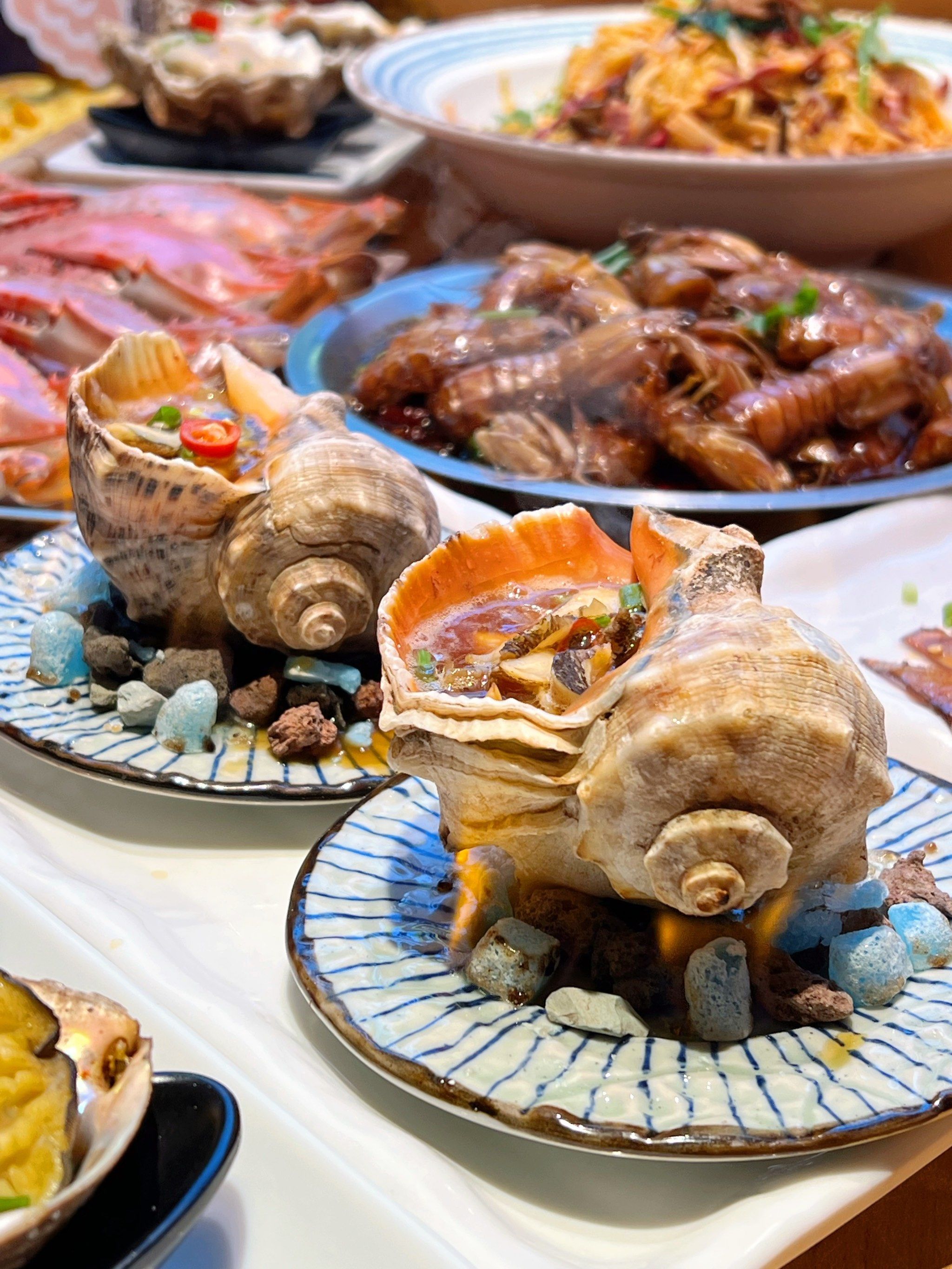 大连人表示百分之八十都吃过他家