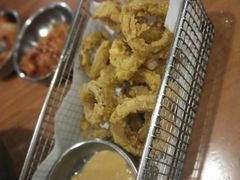 -肥肥虾庄·金牌油焖大虾(杨园滨江时代walk店)